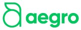 Aegro logo