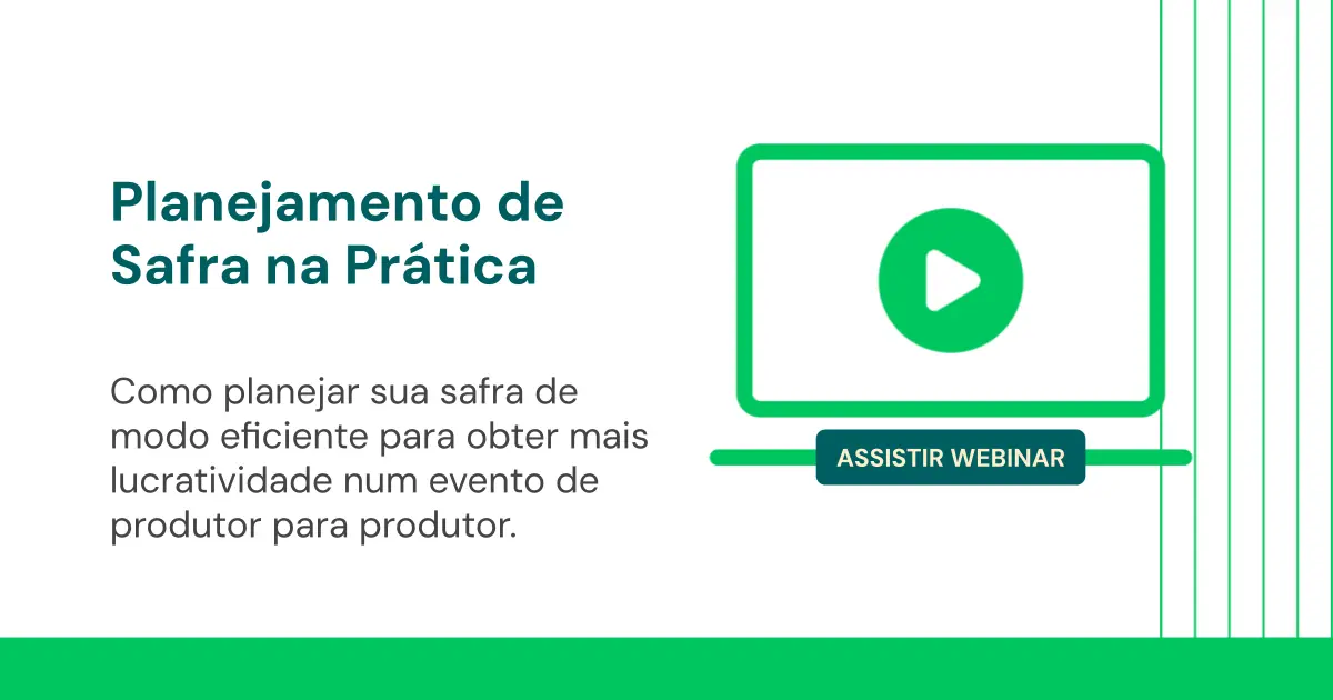 Planejamento de Safra na Prática