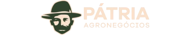 Pátria AgroNegócios