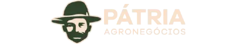 Pátria AgroNegócios