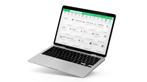 Aegro para produtores rurais. Produtor rural usando o Aegro para gestão da fazenda.