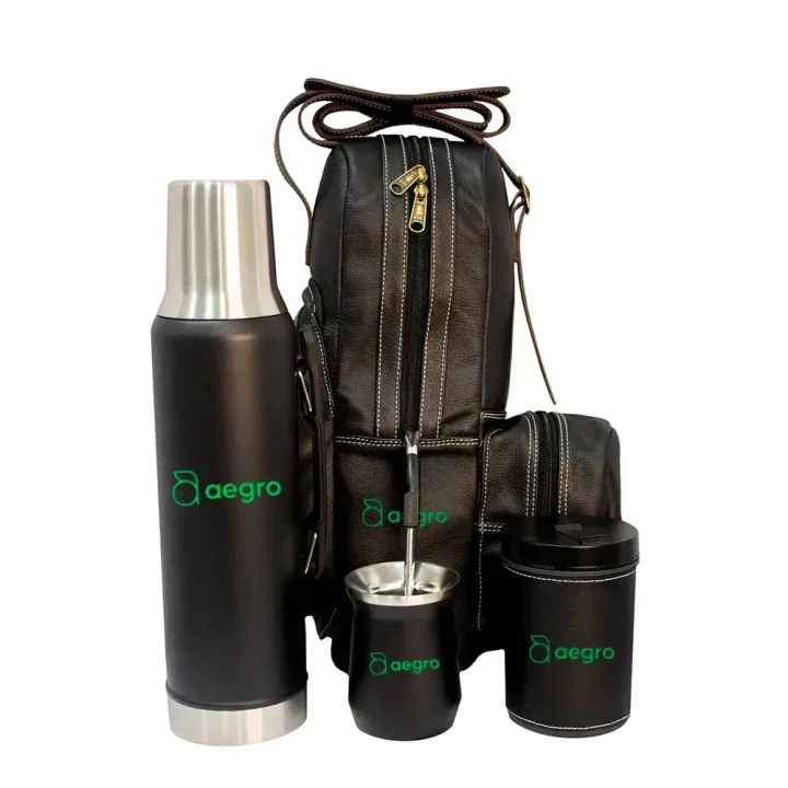 Kit Chimarrão Stanley