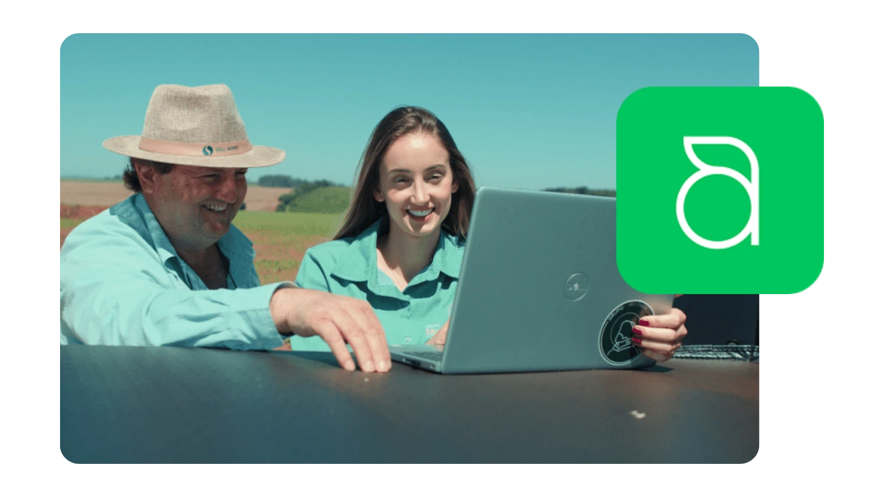 Público para indicações. Profissionais do agro que podem ser indicados para o Aegro.