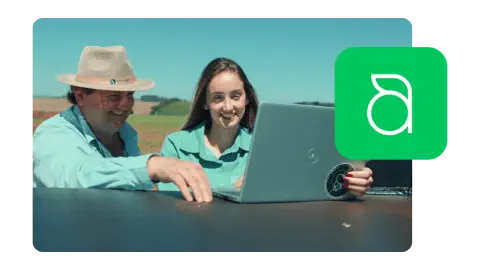 Público para indicações. Profissionais do agro que podem ser indicados para o Aegro.