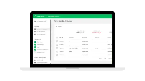Planejamento de Impostos Aegro Sistema Aegro de planejamento de impostos e notas fiscais